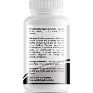 Pure Calcium Citrate Advanced Formula