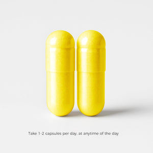 Berberine Supplement 500Mg Vegan Capsules X 60 – Wellness Support & Super Antioxidant for Immunity – Blood Sugar & Cholesterol Control – Daily Natural Supplement – Supports Metabolism & Weight Loss