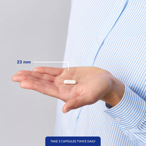 Pure Encapsulations Mineral 650A - with Calcium, Magnesium, Iron, Iodine, Selenium & Zinc - Hypoallergenic Mineral and Trace Element Formula - 180 Capsules