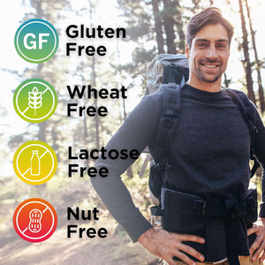 Centrum Men Tablets Multivitamin & Mineral Supplements, with 23 Essential Nutrients, Including Vitamin D, C, and Magnesium, 30 Ct