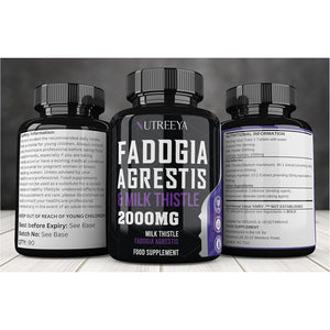 Fadogia Agrestis 2000Mg 90 Vegan Tablets High Strength Fadogia Agrestis Extract Supplements - Athletic Performance & Muscle - Gluten Free Non-Gmo (Not Fadogia Agrestis Capsule) 90