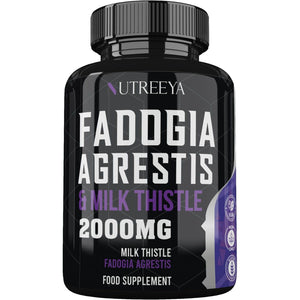Fadogia Agrestis 2000Mg 90 Vegan Tablets High Strength Fadogia Agrestis Extract Supplements - Athletic Performance & Muscle - Gluten Free Non-Gmo (Not Fadogia Agrestis Capsule) 90