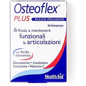 Healthaid Osteoflex plus Tablets (Pack of 30)