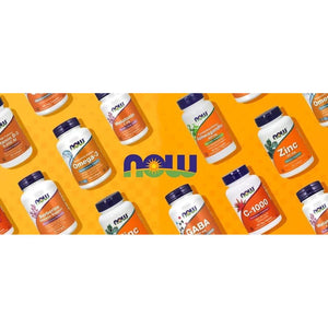 Now Foods – Valerian Root | Natural Sleep Aid and Relaxation Support – 500Mg, 100 Veg Capsules