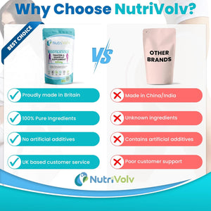 Butt Enhancer Pills — Perfect G-Shaped Buttocks with Booty Lifting Tablets – Quick Bum Lift up Effect to Gain Bigger, Attractive, and Curvy Ass — Easy to Swallow — 1000 Mg Pack of 60