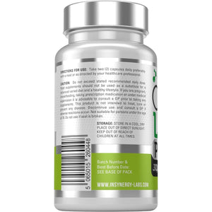 Olive Leaf Extract 30,000MG & 40% Oleuropein Wild Spanish Grown (Highest Dose on Amazon) Ultra-Premium Grade Olive Leaf Extract Capsules - Olive Leaf Supplement 90 Vegan Capsules