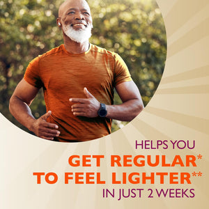 Daily Fiber Supplement, 114 Doses