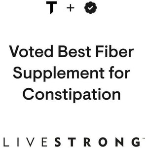 Thorne Fiberblend - Prebiotic Fibre Powder to Help Maintain Regularity - 11.6 Oz