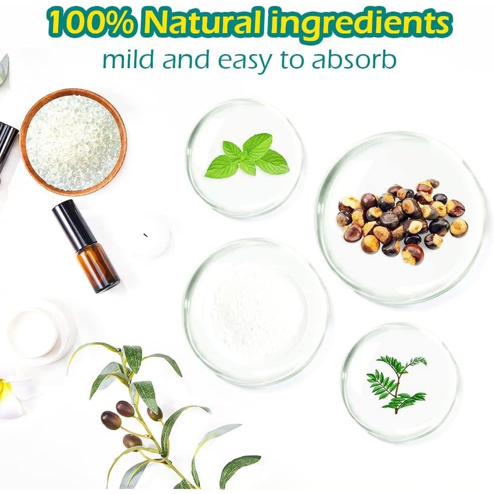 30 Extra Strong Slimming Patches Fast Active - Guarana Weight Loss Belly Fat Burner - Diet Patch Plaster for Women Weight Loss