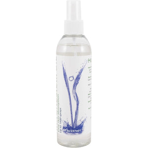 2X Magnesium Oil Spray | Pharmaceutical Grade | High Potent 27.5% Concentration | 2X 8 Fl Oz / 2X 237 Ml, Two Pack/Two Bottles/Two Count | Heiltropfen®