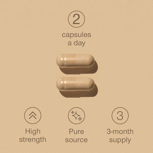 Organic Psyllium Husks Capsules 1400Mg - Fibre Supplement for Men & Women - Pure Psyllium Husk Powder - 180 Tablets - High in Soluble Fiber - Certified Organic - Natural Prebiotic from Ispaghula Husk