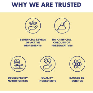 Higher Nature - Serotone 5HTP - 50Mg - Psychological Support - Natural Source of 5HTP - B Vitamins & Zinc - Vegan & Vegetarian - 90 Capsules