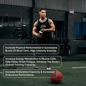 L-Citrulline Powder 500G Unflavoured by Freak Athletics