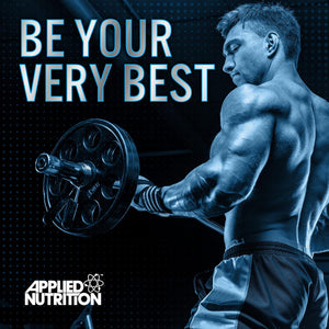 Applied Nutrition Shed H20 Water Out - ABE All Black Everything Water Out Complex, Help to Shed Excess Water, Perfect for Bodybuilding Athletes, 180 Capsules - 30 Servings