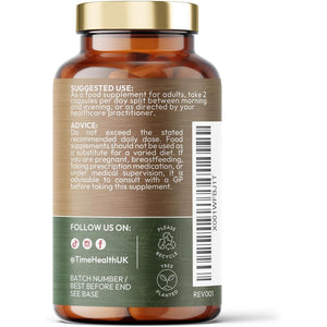 New: Pylopass™ - Lactobacillus Reuteri DSM 17648-120 Capsules - 200 Billion Cfu/G - Supports Elimination of Bad Bacteria in Stomach & Gut - Clinically Verified - UK Made - GMP - No Additives