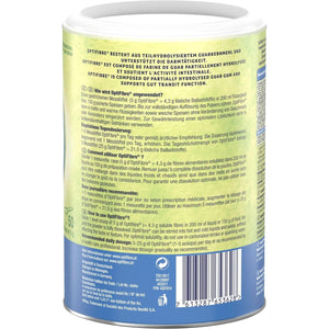 OPTIFIBRE Fibre Supplement Powder – 250G | Natural Soluble Dietary Fibre for Gut Health & Digestive Support | Neutral Flavour, Gluten-Free