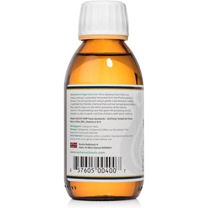 Rosita Extra Virgin Cod Liver Oil - EVCLO (X1)