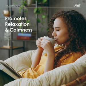 Passion Flower (Passiflora Incarnata) Herb Drops – Alcohol-Free Mother Tincture - 120Ml Liquid Extract Drops Food Supplement - by Alpha01