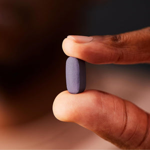 Solgar Omnium Tablets - Food Supplement, Pack of 90 Tablets - 47 Active Ingredients - with N-Acetyl-L-Cysteine, Vitamin a and Flavonoids - Vegan