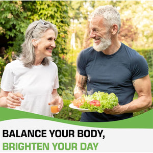 Bodygenix Feverfew 1000Mg Tablets - Headaches Relief Joints Health anti Inflammatory Natural Supplement - 60 Tablets 2 Month Supply