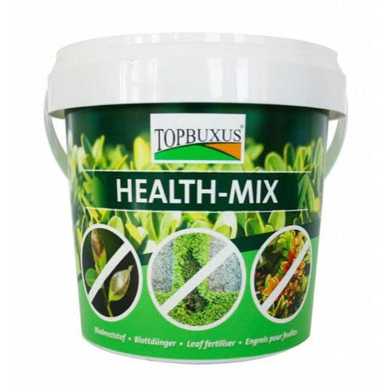 Advanced Nutrition Topbuxus Health Mix 100 Tabs