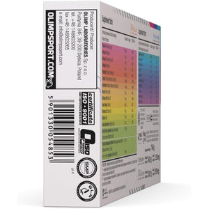 Olimp Vita-Min Multiple Sport 40+ (60 Capsules)