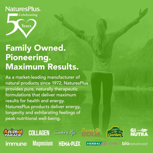 Naturesplus Source of Life Gold Liquid - High Potency Whole Food Multivitamin and Mineral - Energy Boost, Immune Support - Vegetarian, Gluten Free - 887Ml