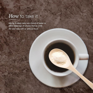 Invivo Bio.Me Prebiotic GOS Powder (90G - 45 Servings per Pack) - Galactooligosaccharides Prebiotic Fibre Supplement to Support Microbial Diversity - Soluble Heat Stable Fibre Powder - Non-Gmo, GMP