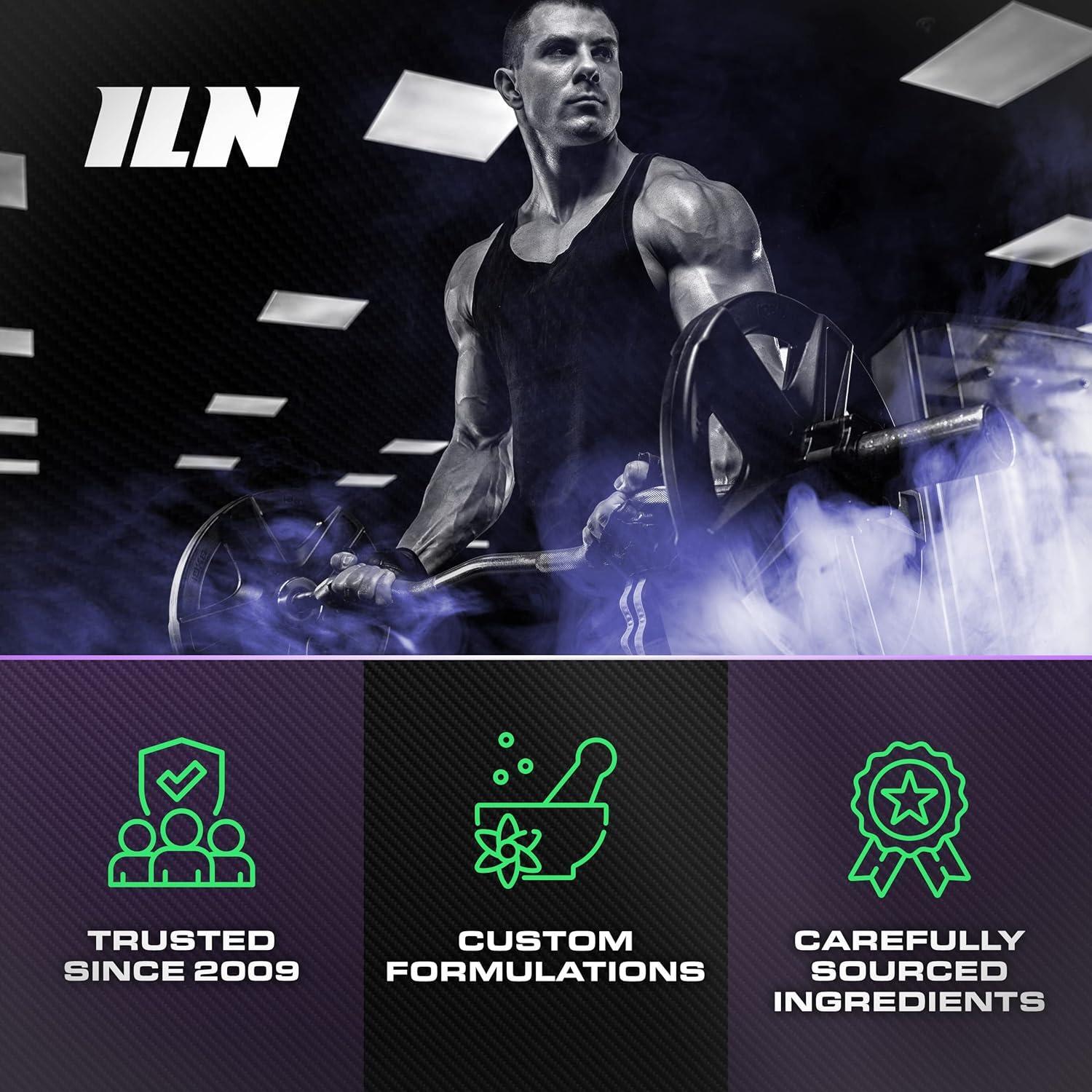 Cycle Support Supplement - NAC, Hawthorn Berry and with Choline for Normal Liver Function 120 Capsules