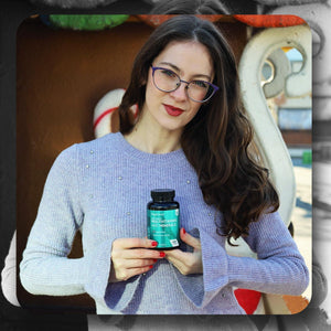 Multivitamin Tablets for Women & Men - 27 Essential Nutrients - 400 Small Tablets