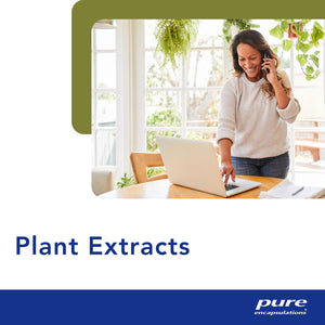 Pure Encapsulations Ashwagandha High Potency Extract 500Mg - Indian Ginseng Supplement for Cognitive & Joint Function, 60 Vegetarian Capsules