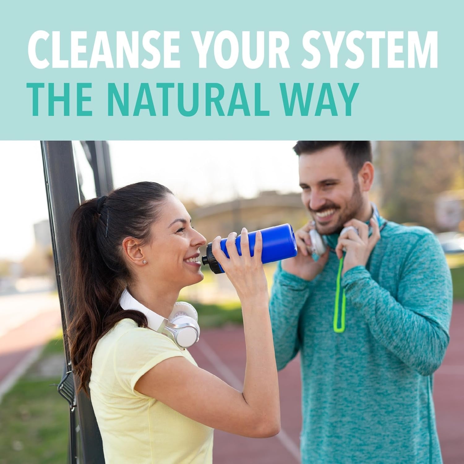 Prebiotics and Probiotics for Women and Men as Digestive Enzyme Support | Healthy Gut Flora with Patent Pending Probiotic and Prebiotic Blend | 60 Non-Gmo, Vegetarian Digestive Support Capsules