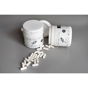 Do Not Age Pure Hyaluronic Acid | 60 Capsules