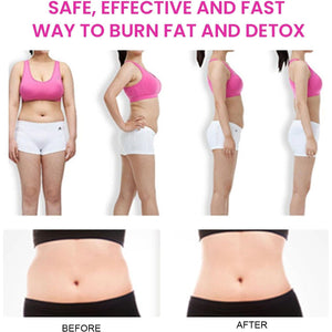 Slimming Tea, Natural Detox Tea Bags for Weight Loss, Belly Fat Burner(3Pcs)