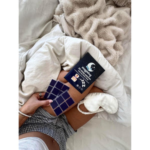 Snugglebug® Sleep Patches – 30-Day Supply | Extra Strength with Melatonin | All-Natural Sleep Aid | UK Made, Vegan, Non-Habit-Forming | No Pills, No Grogginess | Pack of 1