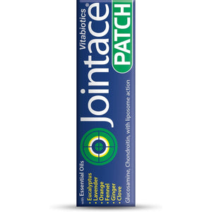 Vitabiotics Jointace Patch - 8 Pack