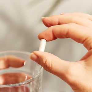 Solgar Advanced Acidophilus plus Vegetable Capsules - Pack of 60 - Supports Digestion - Maintain Healthy Bacteria Levels - Vegan and Gluten Free