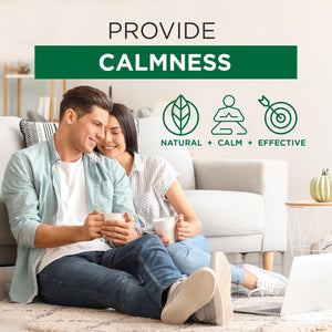 Plantonin Palmitoylethanolamide Pea Supplement Plus, 600Mg 120 Capsules | High Strength Luteolin Supplement Supports Joint Mobility, Calmness & Nerve Health – Vegan Capsules - Made in New Zealand