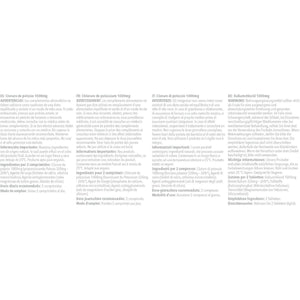 Potassium Chloride 1000Mg | Supports Normal Muscle Function & Blood Pressure | Vegan & Vegetarian Friendly | 180 Tablets = 3 Months’ Supply