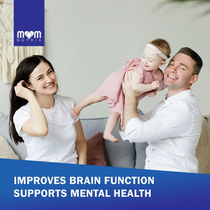 Dr. JOEL'S MOM NUTRIX Antarctic Krill Oil Supplement - 150 Softgels - High Absorption EPA, DHA, Astaxanthin & Phospholipid - No Fishy Aftertaste like Fish Oil - Made in USA