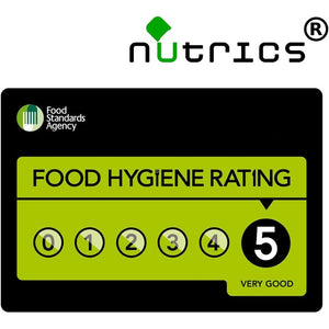 Nutrics® D Limonene 750Mg Natural Citrus Peel 90 V Capsules (1 Month Supply) - Free from Fillers, Binders & Bulking Agents - Suitable for Vegan Vegetarian