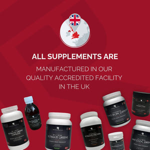 PRP Supplements Ultimate Fish Oil Liquid | 300Ml High Strength Omega 3 Fish Oil with EPA, DHA, Coq10, GLA, Vitamins A, D and K2