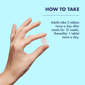 Higher Nature - Red Sterol Complex - Plant Sterols- Red Yeast Rice - Policosanol - for Normal Cholesterol Balance - Vegetarian & Vegan - 90 Tablets