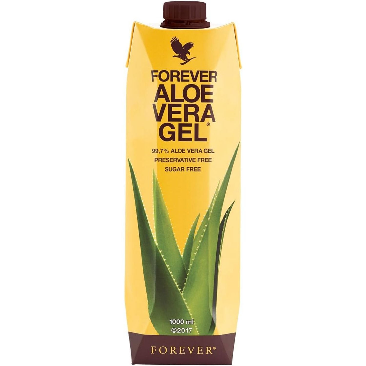 Aloe Vera Gel Forever Living Drink 1L