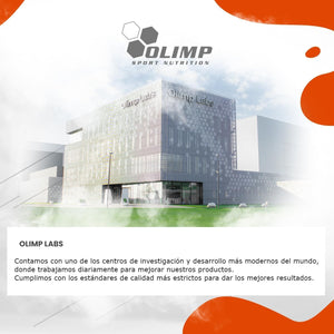 OLIMP SPORT NUTRITION Olimp Labs Taurine Capsules, 1500 Mg, Pack of 120 Mega Capsules