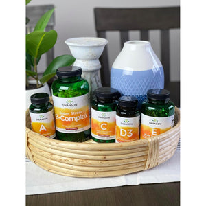 Swanson Ultra Caprylic Acid 600Mg, 60 Softgels