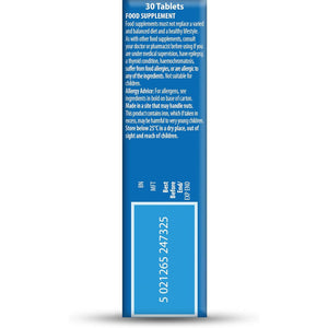 Wellteen Vitabiotics Him Original, 30 Count