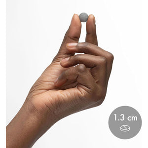 Dr. Mercola H2 Molecular Hydrogen Dietary Supplement, 30 Servings (30 Tablets), Non GMO, Gluten Free, Soy Free