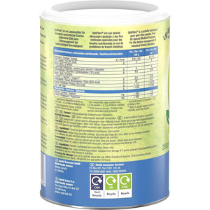 OPTIFIBRE Fibre Supplement Powder – 250G | Natural Soluble Dietary Fibre for Gut Health & Digestive Support | Neutral Flavour, Gluten-Free