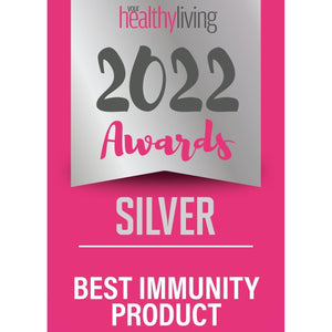 Unbeelievable Health Bee Prepared Max Strength Immune System Formula - Created by Nutritional Experts - Contains Bee Propolis, Elderberry and More – Immunity Support Supplement